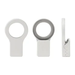 Clips para paños de cocina Loop 2-pack,*Bosign Sale