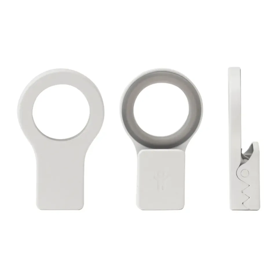 Clips para paños de cocina Loop 2-pack,*Bosign Sale