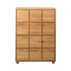 Cómoda 2, Roble aceitado*Scherlin Hot