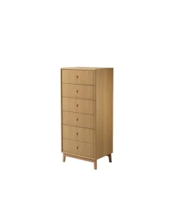 Cómoda A87 Butler Dresser, Oak nature lacquered*FDB Møbler New