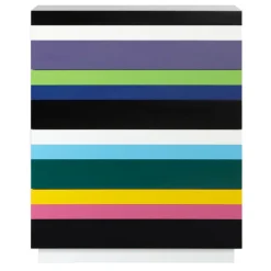 Cómoda Stripe,*A2 Sale