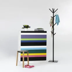 Cómoda Stripe,*A2 Sale