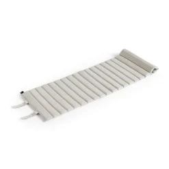 Cojín acolchado para la butaca Crate, cielo*HAY Hot