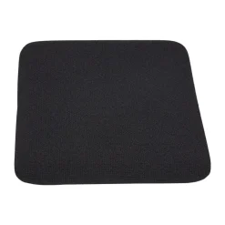 Cojín Curva para taburete Curva 27x32,5 cm, Anthracit*AYTM Hot
