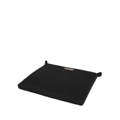 Cojín de asiento A2, Negra*Grythyttan Stålmöbler New