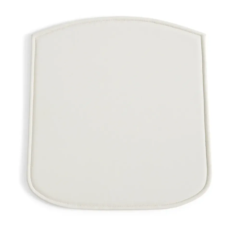Cojín de asiento Deville, crema, 42x39,8 cm*HAY Sale