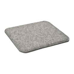 Cojín de asiento Nostalgi 33x40 cm, Lana natural*Essem Design Clearance