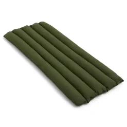 Cojín de asiento Palissade Chair High Soft Quilted, Olive*HAY Discount