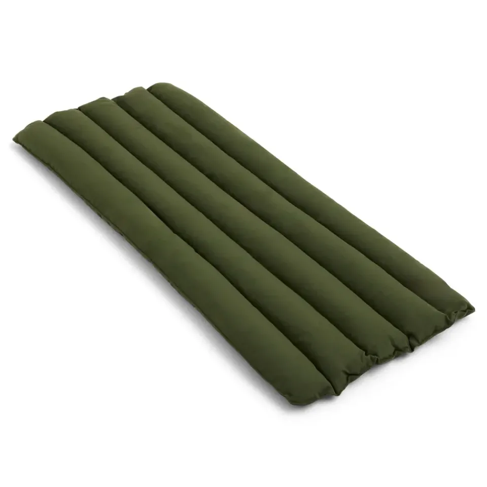 Cojín de asiento Palissade Chair High Soft Quilted, Olive*HAY Discount