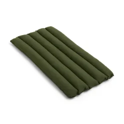 Cojín de asiento Palissade Chair Low Soft Quilted, Olive*HAY Online