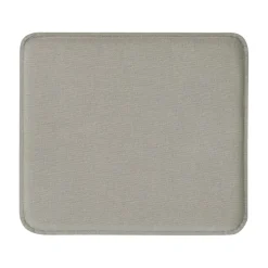 Cojín de asiento para silla YUA y silla con reposabrazos YUA, Melange grey*Blomus Clearance