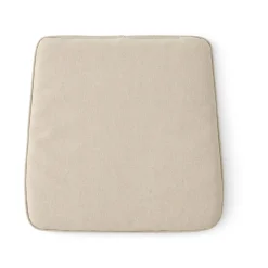 Cojín de asiento RFH RD4 43x44 cm, Heritage 18006 Papyrus*&Tradition Discount