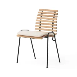 Cojín de asiento RFH RD4 43x44 cm, Heritage 18006 Papyrus*&Tradition Discount