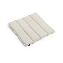 Cojín de asiento Terrazza, Cream white, 40x40 cm*HAY Outlet