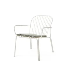 Cojín de asiento Thorvald Lounge Chair SC100/SC101, Sunbrella Heritage Papyrus*&Tradition Online