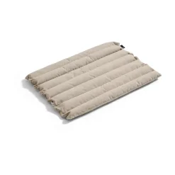 Cojín de asiento Traverse Quilted Lounge Chair/Armchair, arena*HAY Outlet