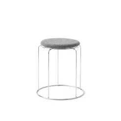 Cojín de asiento Wire VP11, Hallingdal 126*&Tradition New