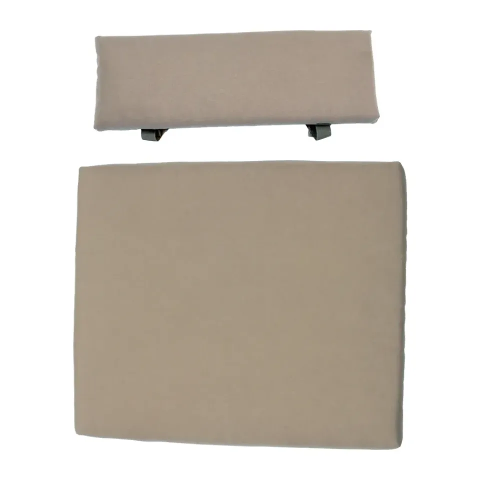 Cojín de asiento y cuello Muskö, Sand*Stockamöllan Sale