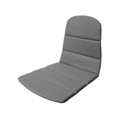 Cojín de asiento/respaldo Breeze, Natté grey*Cane-line Outlet
