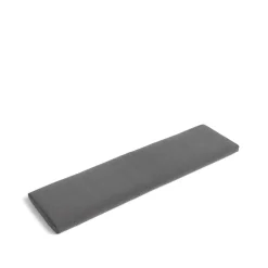 Cojín de banco Balcony, black pepper, 117,5 cm*HAY Clearance