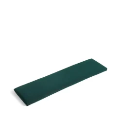 Cojín de banco Balcony, palma, 117,5 cm*HAY Hot