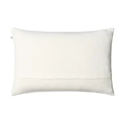 Cojín de exterior Block Stripe 40x60 cm, Blue-off white*Chhatwal & Jonsson Online