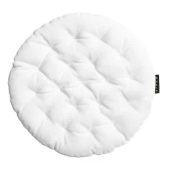 Cojín de silla Pepper Ø37 cm,*Linum Hot