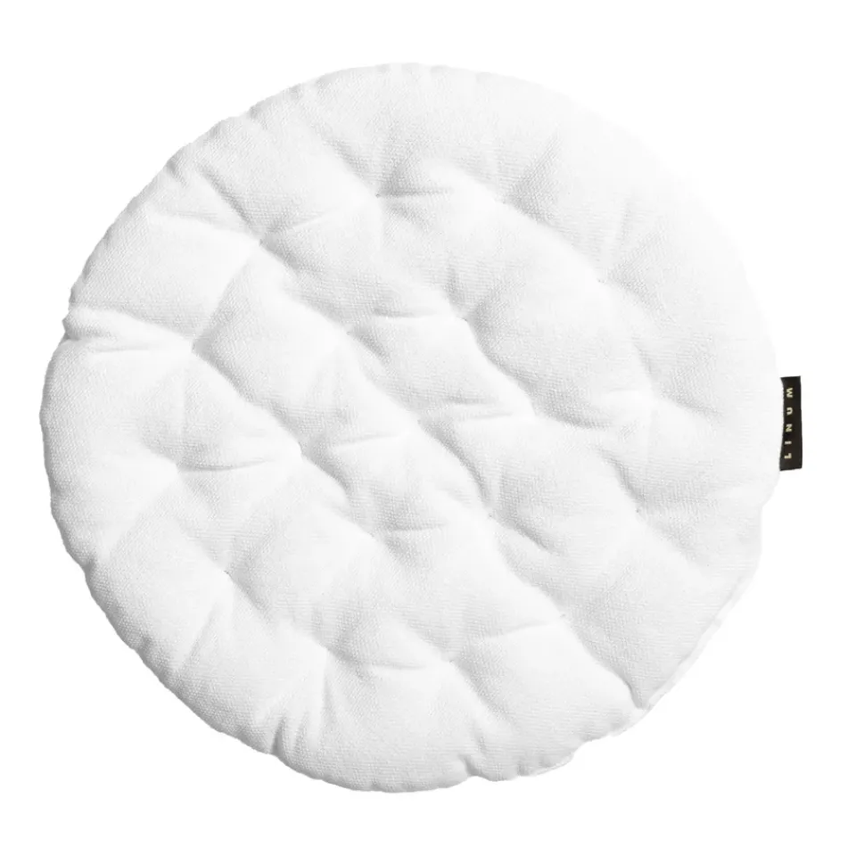 Cojín de silla Pepper Ø37 cm,*Linum Hot