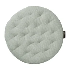 Cojín de silla Pepper Ø37 cm, hielo claro*Linum Discount