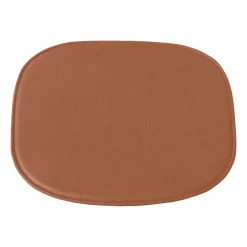 Cojín de silla Same Seat Cushion 35x37 cm, Nougat*Maze Outlet