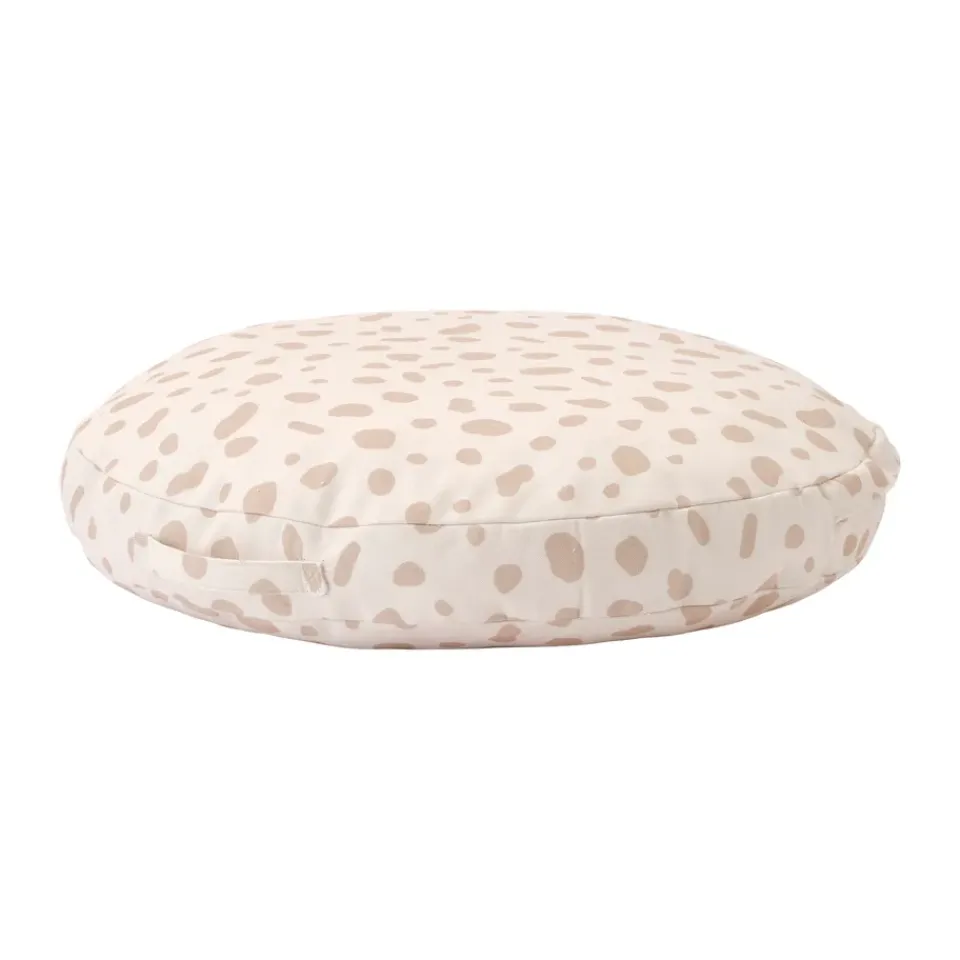 Cojín de suelo Kid's Base Ø60 cm, Prick*Kid's Concept New