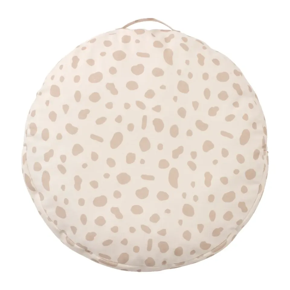 Cojín de suelo Kid's Base Ø60 cm, Prick*Kid's Concept New
