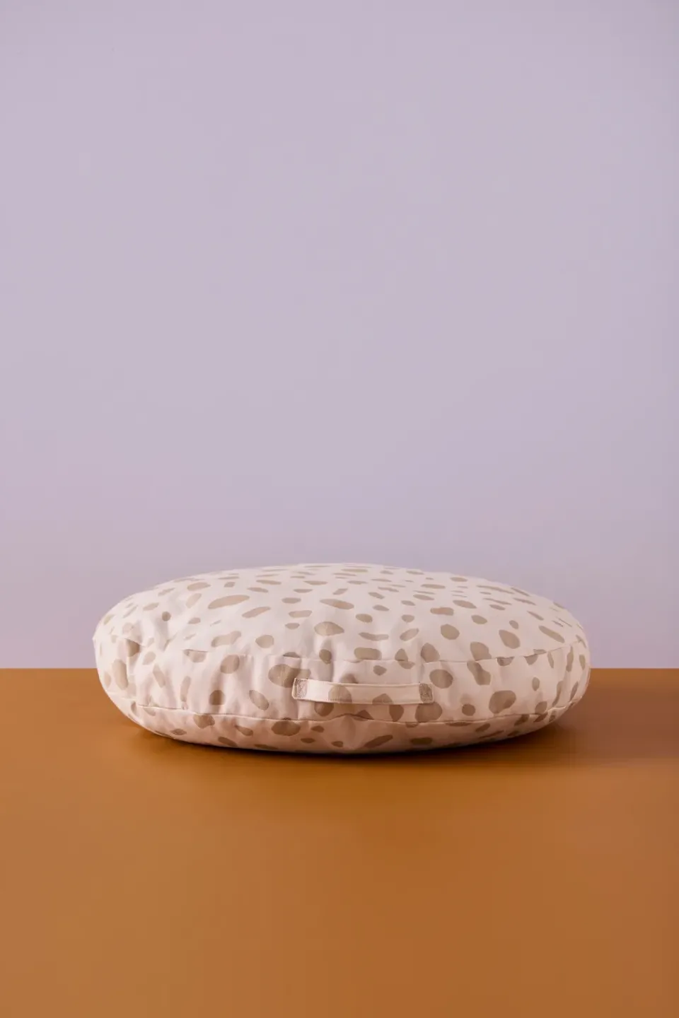 Cojín de suelo Kid's Base Ø60 cm, Prick*Kid's Concept New