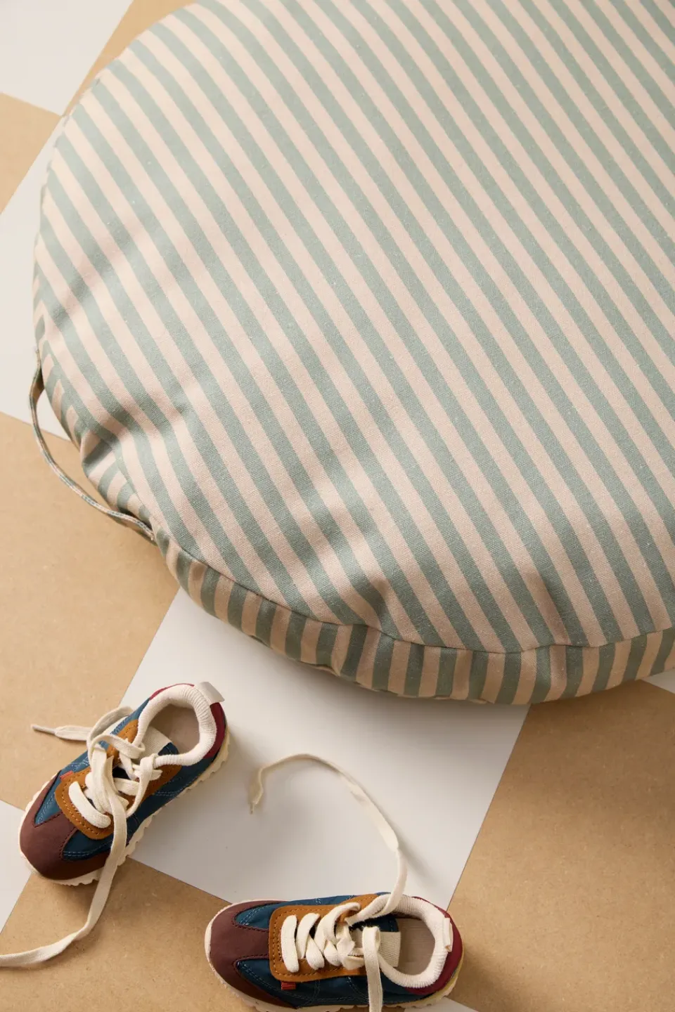 Cojín de suelo Kid's Base Ø60 cm, Rand*Kid's Concept Outlet