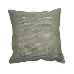 Cojín decorativo Focus, focus light green*Cane-line Outlet