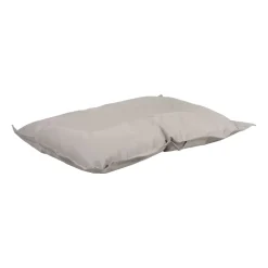 Cojín flotante Ulisse 150x108x25 cm, Taupe*Fiam Best