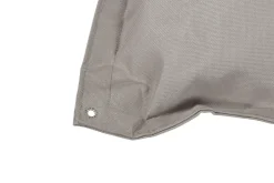 Cojín flotante Ulisse 150x108x25 cm, Taupe*Fiam Best