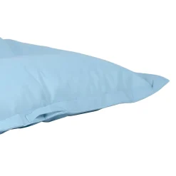 Cojín flotante Ulisse 150x108x25 cm, Celiste*Fiam Clearance