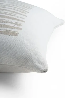 Cojín Linear square 50x50 cm,*Ethnicraft Outlet