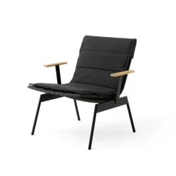 Cojín lounge Ville Outdoor AV44/AV45, 53x103 cm, Heritage 18009 Char*&Tradition Best
