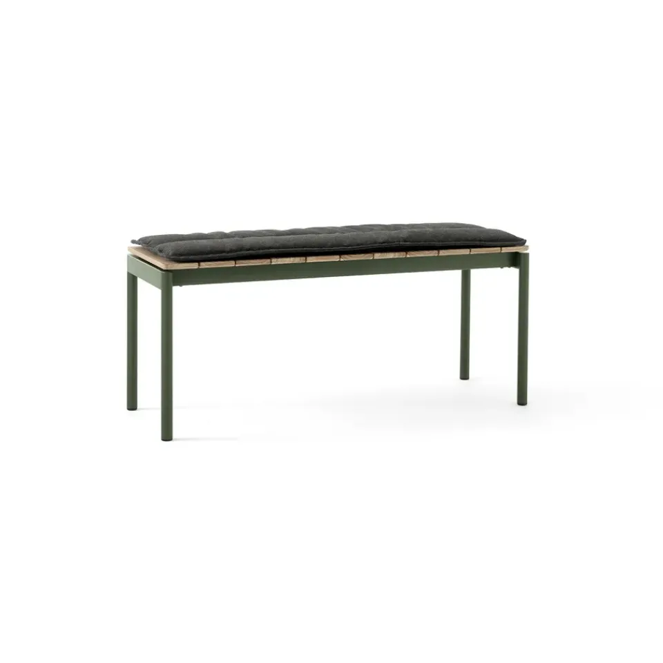 Cojín para asiento Ville AV27, 110x40 cm, Heritage char*&Tradition Discount