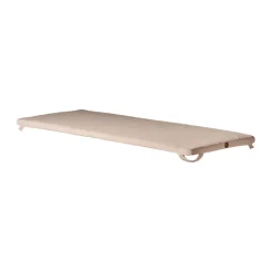 Cojín para baúl con ruedas Bjärknäs S 50x130 cm,*1898 Clearance