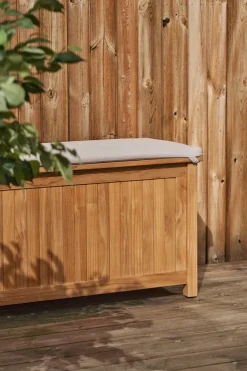 Cojín para baúl con ruedas Bjärknäs S 50x130 cm,*1898 Clearance