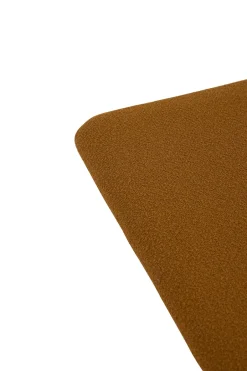 Cojín para banco Curva 32x95,5 cm, Amber*AYTM New
