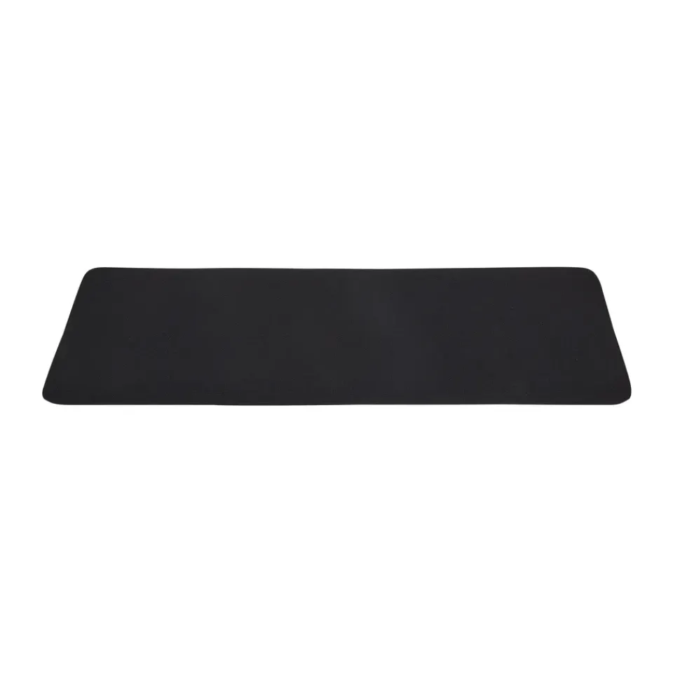 Cojín para banco Curva 32x95,5 cm, Anthracit*AYTM Discount