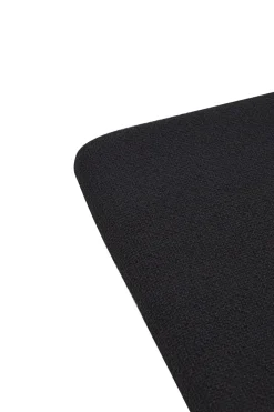 Cojín para banco Curva 32x95,5 cm, Anthracit*AYTM Discount