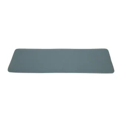 Cojín para banco Curva 32x95,5 cm, Dusty Blue*AYTM Discount