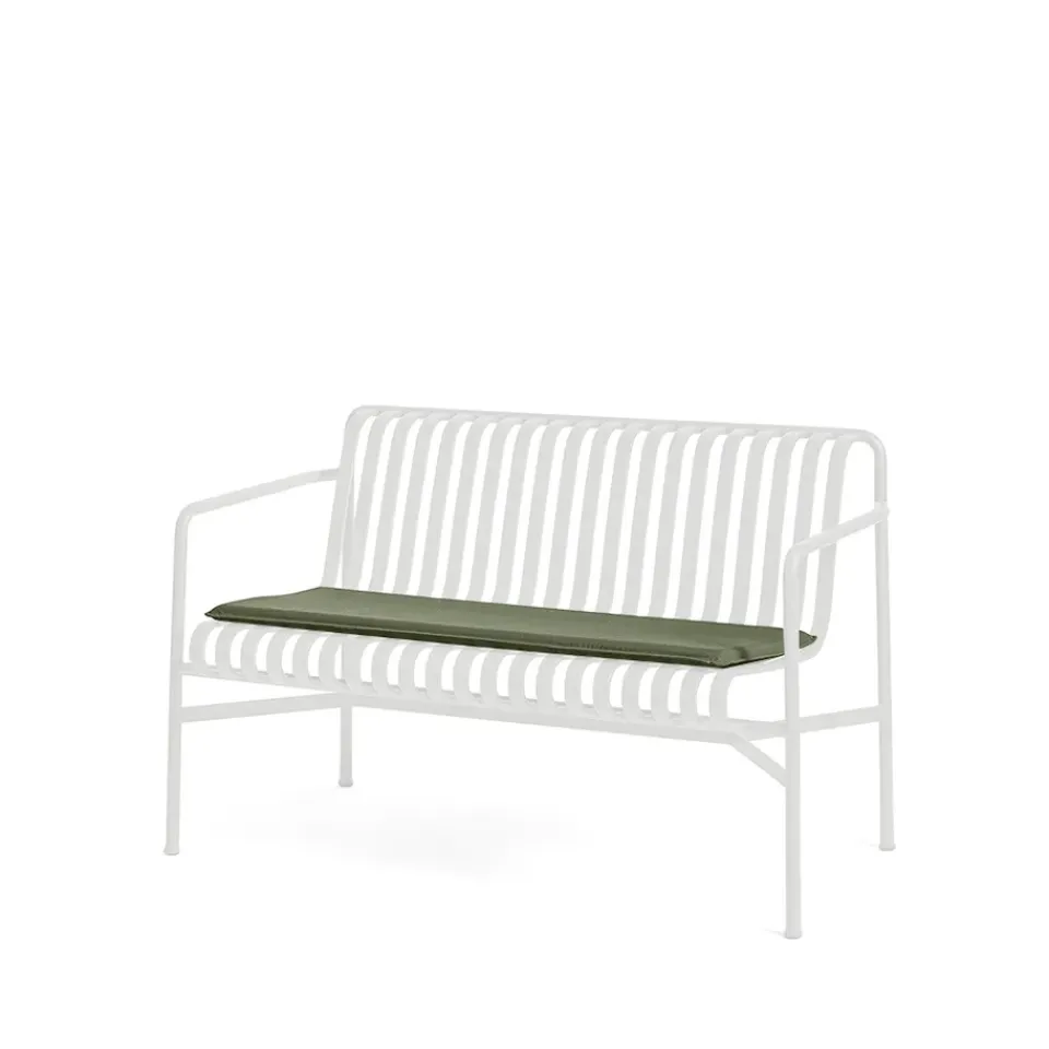Cojín para banco de comedor Palissade, Olive*HAY Discount