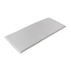 Cojín para banco de comedor Palissade, Sky grey*HAY Outlet