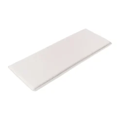 Cojín para banco de comedor Palissade, Cream white*HAY Sale